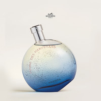 HERMÈS 爱马仕 暗影橘彩星光中性浓香水 EDP 100ml