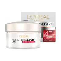 L\'OREAL PARIS 金致臻颜年龄专家抗皱紧致霜 50ml 45+