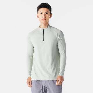 DECATHLON 迪卡侬 ECATHLON 迪卡侬 男子运动卫衣  8786171