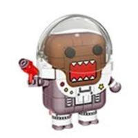 SEMBO BLOCK 森宝积木 Domo-Kun 多摩君潮流积木系列 612501 宇航员