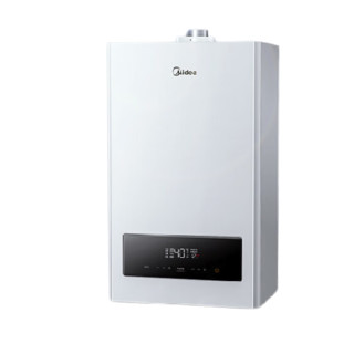 Midea 美的 L1GB20-C13 强排式燃气热水器 14L 20kW