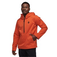 Black Diamond Stormline Anorak 男子夹克