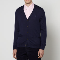 Polo By Ralph Lauren 男士羊毛开衫