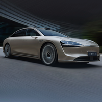 享界汽车 享界S9 24款 四驱旗舰版 Ultra