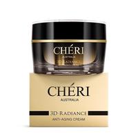 CHERI 3D胜肽极光抗老提拉面霜 50ml 有效期至2025.02.28