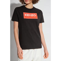 KENZO 凯卓 女士短袖T恤