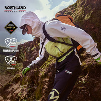 NORTHLAND 诺诗兰 gore-tex 男女冲锋衣 NWJEH5505S