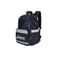 ASICS 亚瑟士 学生书包 333241663078 藏青色