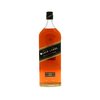 Johnnie walker尊尼获加黑牌12年调配型40度威士忌1.5L