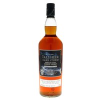 talisker泰斯卡麦芽威士忌45.8%vol1000ml英国礼盒装洋酒