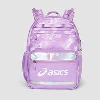 ASICS 亚瑟士 学生书包 333241663078 紫色