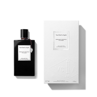 梵克雅宝 非凡珍藏系列 月光广藿中性浓香水 EDP 75ml