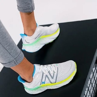 百亿补贴：new balance NB 潮流百搭 户外休闲跑步鞋 WMORWT4