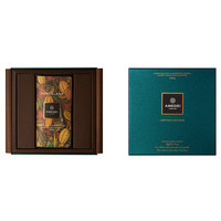 意大利 Amedei porcelana 70%黑巧克力 娅曼蒂零食全球限量2万块空运 礼盒装（）