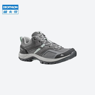 DECATHLON 迪卡侬 男女款户外登山鞋 8555093