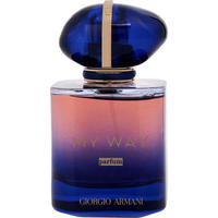 阿玛尼彩妆 MY WAY 自我无界香水 馥郁版 30ml my