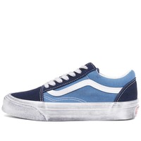 VANS 范斯 UA OG Old Skool LX 运动板鞋