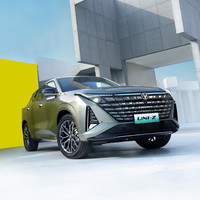 AUTO 长安汽车 CHANGAN AUTO汽车 UNI-Z 25款 1.5T 尊贵型