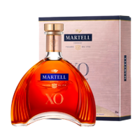 MARTELL 马爹利 XO干邑白兰地 350ml 拱桥