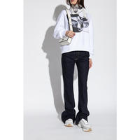 ALEXANDER MCQUEEN Sprint Runner系列 女子休闲运动鞋
