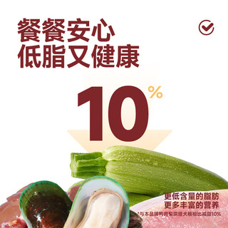 Petafresh 派膳师 火鸡西葫芦通用全阶段烘焙狗狗干粮 1.8kg*4袋