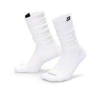 NIKE 耐克 官方EVERYDAY PLUS舒适速干中筒运动袜1双夏季FN7406