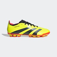 adidas 阿迪达斯 PREDATOR LEAGUE人造草皮2G/3G AG定制短钉足球鞋