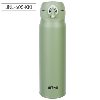 THERMOS 膳魔师 JNR-601 保温杯 600ml