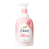 88VIP：Dove 多芬 深层沐浴泡泡400g