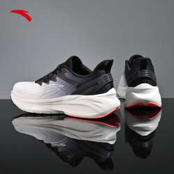 anta安踏毒刺5丨男鞋缓震跑鞋男子抓地中考体考跑步鞋运动鞋训练鞋男