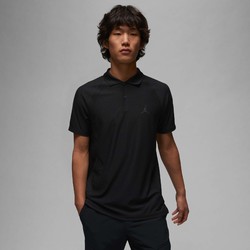 AIR JORDAN Jordan官方耐克乔丹DRI-FIT ADV男子速干高尔夫翻领T恤DZ0550