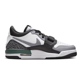 耐克（NIKE）AIR JORDAN LEGACY 312 GS 缓震防滑耐磨运动篮球鞋CD9054-131 40