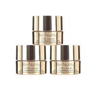 ESTEE LAUDER 雅诗兰黛 白金级花菁萃紧颜眼霜 5ml*3 中小样