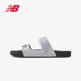 百亿补贴：new balance 女子沙滩凉鞋 SWF202DW