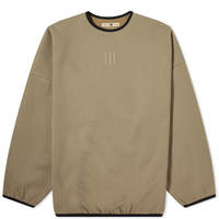 adidas 阿迪达斯 x Fear of God 联名款 运动圆领卫衣