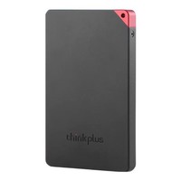 thinkplus US100 移动固态硬盘 256GB