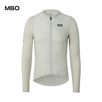 MBO/迈森兰 迈森兰（MBO）骑行服 C041-灰色 XL