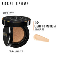 BOBBI BROWN 芭比波朗 轻盈持妆气垫粉底液 #4号 12g