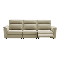  顾家家居 KUKA  90.YG.6180 电动功能沙发