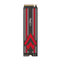 幻隐 HV2283 NVMe PCIe M.2 2280 SSD固态硬盘PCIe3.0*4速率 1TB