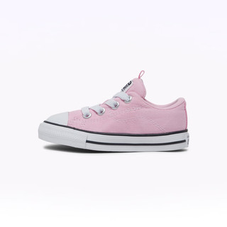 匡威（Converse） All Star Rave婴童低帮休闲运动鞋A08441C A08441C 19码