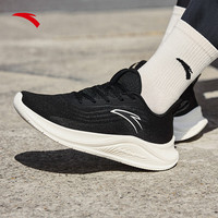 安踏 女士休闲运动鞋