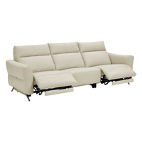  顾家家居 KUKA  云端系列 90.DK.6189 电动功能沙发