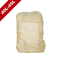 顿巴纵队 户外防雨罩防潮垫野餐垫伞绳登山扶把铁艺床纳米色浆红