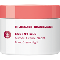 Hildegard Braukmann Essentials系列活力再生弹力晚霜 50ml