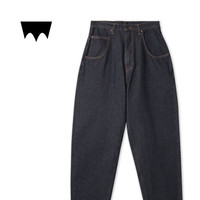 Levi's 李维斯 男士宽松锥形牛仔长裤 A9133-0000