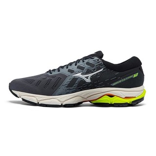 Mizuno 美津浓 Wave l Ultima 12 男子跑鞋 J1GC211867