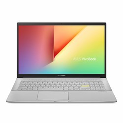 ASUS 华硕 VivoBook S15 英特尔酷睿i7-1165G7 16GB 512GB