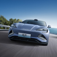 BYD 比亚迪 海豹 25款 600km 四驱智驾版