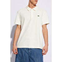 LACOSTE 拉科斯特 带标志的Polo衫